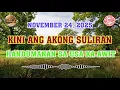 [NEW EPISODE] Kini Ang Akong suliran ug Handumanan sa Usa Ka awit. - NOVEMBER 24, 2025
