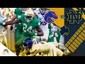 Boise State vs Notre Dame COLLEGE FOOTBALL HIGHLIGHTS 2025 NBC Sports