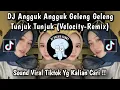 Download Lagu DJ ANGGUK ANGGUK GELENG GELENG TUNJUK TUNJUK IYEK IYEK VELOCITY REMIX VIRAL TIKTOK TERBARU 2025