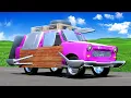 Download Lagu I Built an ARMORED CAR! - The Long Drive Gameplay
