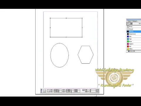 Download MP3 Manipulating With The Control Palette PART-12