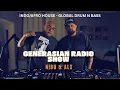 Download Lagu GenerAsian Radio | Indo House \u0026 Global Drum n Bass | ALX \u0026 Nibu (Houston DJs)