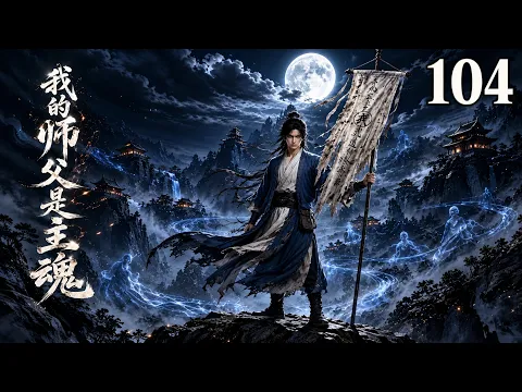 My Master Is the Primary Soul Episode 3