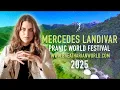 Lagu Mercedes Landivar | Pranic World Festival 2025