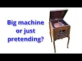 Download Lagu How different are big machines and portable motors?