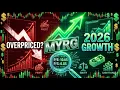 MYR Group Stock Analysis 2026 Is It Overvalued Fair Value Explosive Growth Trends