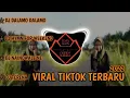Download Lagu DJ DALAMO DALAMO VIRAL SLOW BASS TIKTOK
