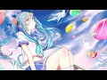 Download Lagu ●Nightcore ~ Dizzying Highs - Tape Machines \u0026 ft. Eyre