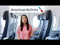 American Airlines Economy 2025 My Honest Review