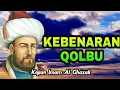 Download Lagu KEBENARAN QOLBU - Kajian Imam Al Ghazali