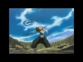 Ichigo Bankai First time Bleach Eng Sub