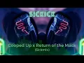 Cooped Up x Return of the Mack (Sickmix) Mark Morrison, Post Malone ♫ Work Of Art ♫ Mashup ♫ Remix 🎧