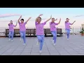 Christian Dance | "Living Before God Is Such a Joy" | Praise Song