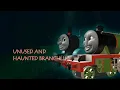 Download Lagu Unused and Haunted Branchline