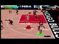 NBA ShootOut '97 -- Gameplay (PS1)