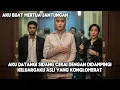 Download Lagu KUBUAT MERTUA JANTUNGAN KARENA HADIRI SIDANG CERAI DENGAN KELUARGA KONGLOMERAT @ceritabunda88