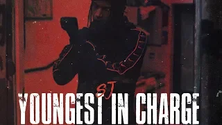 SJ Youngest In Charge Prod Mobz Beats OFB