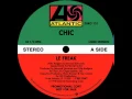 Download Lagu Chic - Le Freak (1978) (extended version)