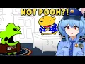 Download Lagu FIRST TIME WATCHING DOOBUS GOOBUS - ALL WINNIE THE POOH ANIMATIONS