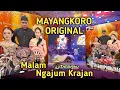 Download Lagu Live NIKEN SALINDRY feat MAYANGKORO ORIGINAL‼️Ngajum Krajan
