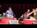 Shashank Subramanyam and Purbayan Chatterjee—Raga Kalyani/Yaman Part 1