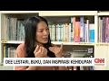 Download Lagu Dee Lestari, Buku, dan Inspirasi Kehidupan - Insight with Desi Anwar