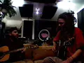Set Sail (Live) Acoustic in studio - The Movement