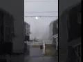 Marshfield MA during March 2018 Storm
