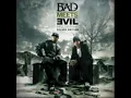 Bad Meets Evil - Above The Law (Official Clean Version)