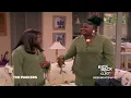 Danggggg Mama The Parkers