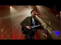 Prizefighter and Alleycat - Mumford and Sons - Nottingham - Rock City - Show Two ( Doors @ 2000 )