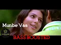 Download Lagu Munbe vaa- Bass Boosted / Sillunu Oru Kaadhal/NS EQUALIZER🎧🎼🎶🔊