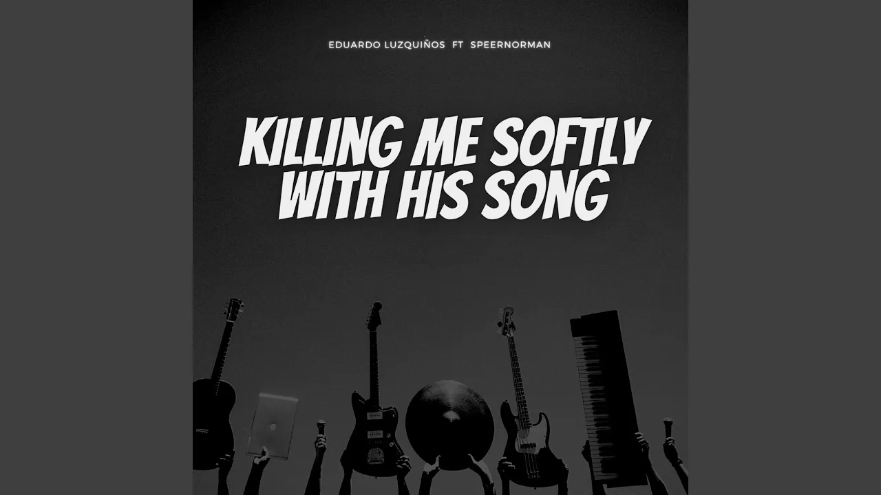 SoFtly / Killing Me Softly With His Song (TikTok Remix)