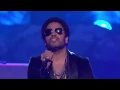 Download Lagu Lenny Kravitz  \