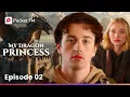Download Lagu My Dragon Princess | EP 2 | What Happens When You're Chosen by a Secret Dragon Society? | Pocket FM