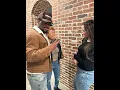 When Leasa introduces Codie to Phill Kountry Wayne