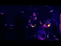 OM - Cremation Ghat I & II || live @ Roadburn / 013 Tilburg || 12-04-2012