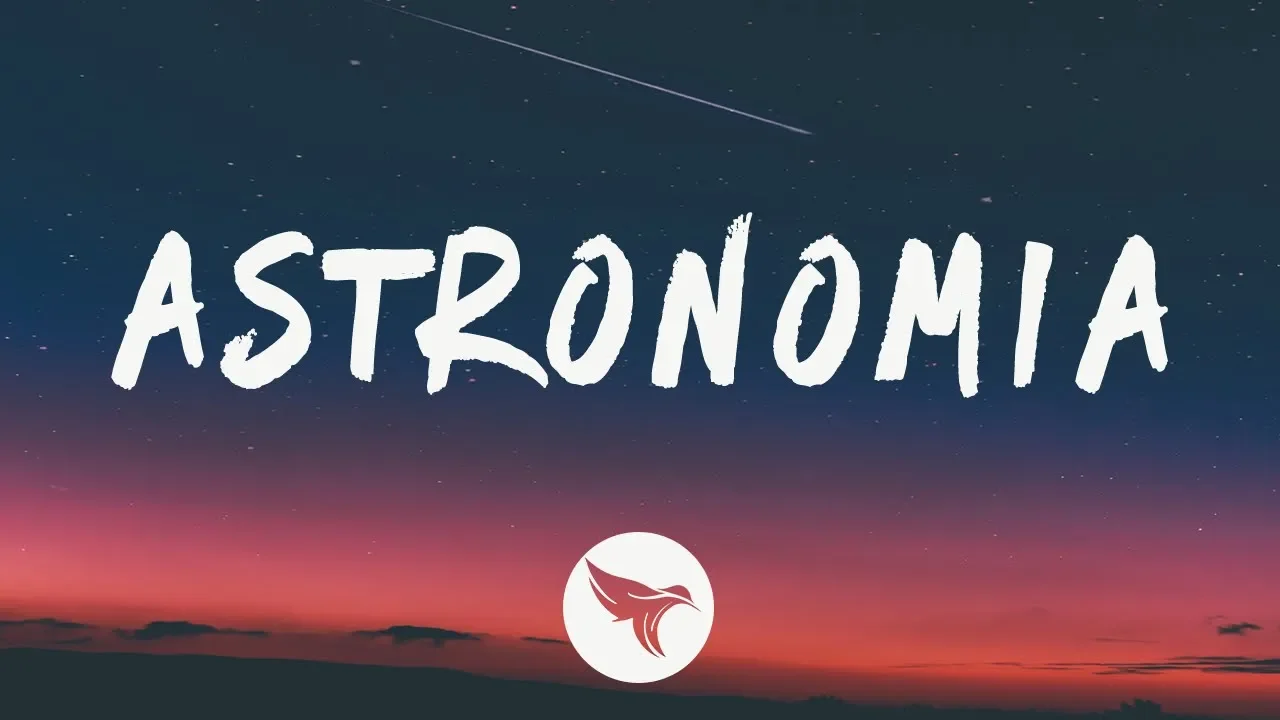 Vicetone - Astronomia (with Tony Igy) Vicetone - Astronomia (with Tony Igy)