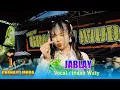 Lagu JABLAI 2 VOC. INDAH WATY X ORKES DANGDUT NEW GRAHAYU MUDA SHOW KENDAYAKAN TRISI