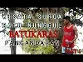 Download Lagu SPOT FOTOGRAFI  TERSEMBUNYI DI BATU NUNGGUL BATUKARAS ( EXPLORE WISATA PANGANDARAN PART I )