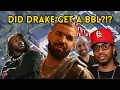 Did Drake get a BBL EXPLAINED