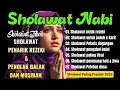 Download Lagu SHOLAWAT JIBRIL PENARIK REZEKI PALING AMPUH DARI SEGALA ARAH, SHOLAWAT MERDU PENENANG HATI DAN JIWA