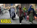 Lagu What Life Is Really Like in Kabul 2026 🇦🇫 | Afghanistan 4K Walking Tour