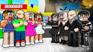 Big Schoolz PARALLEL UNIVERSE!