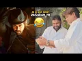 Lagu Pawan Kalyan Hilarious Reaction After Watching #dekhlengesaala Song | Ustaad Bhagath Singh | FC