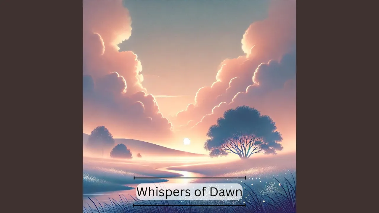 Dawn’s Embrace Dawn’s Embrace