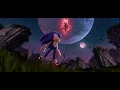 Download Lagu Sonic Frontiers OST - I'm With you + The End monologue