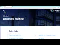 mySNHU clip1