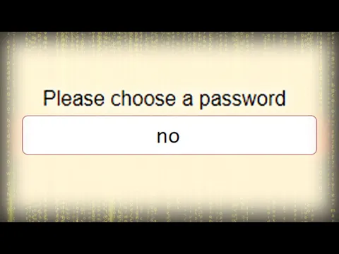 Download MP3 I Created The Most Secure Password.
