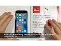 Voice Wi-Fi Calling and VoLTE for Verizon Wireless Prepaid